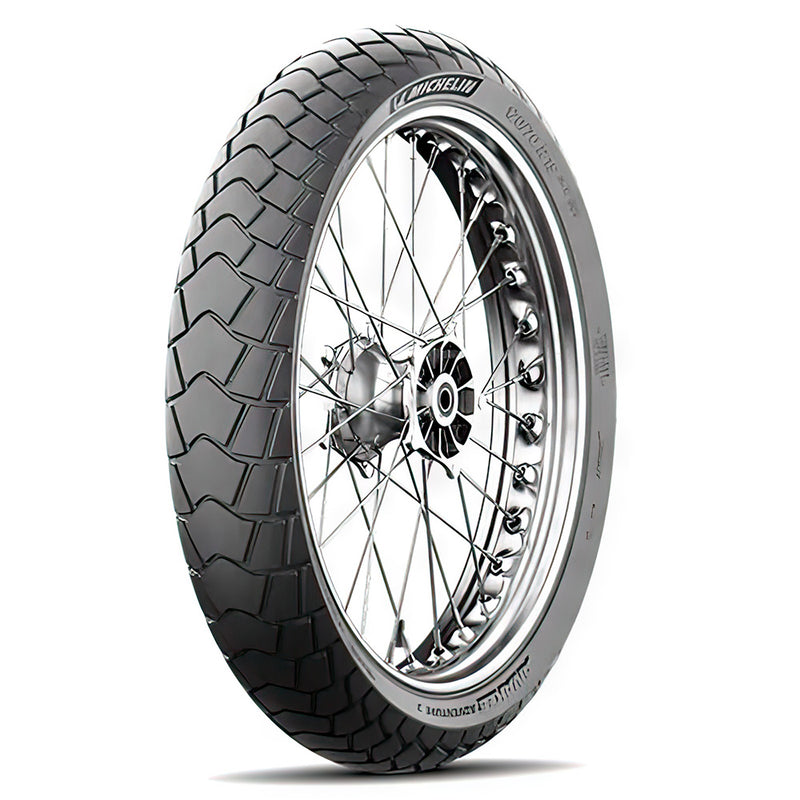 Load image into Gallery viewer, MICHELIN ANAKEE ADVENTURE 2 - FRONT
