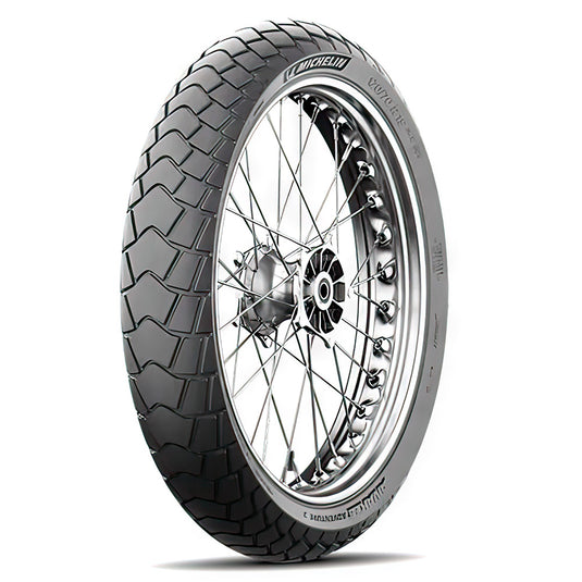 MICHELIN ANAKEE ADVENTURE 2 - FRONT