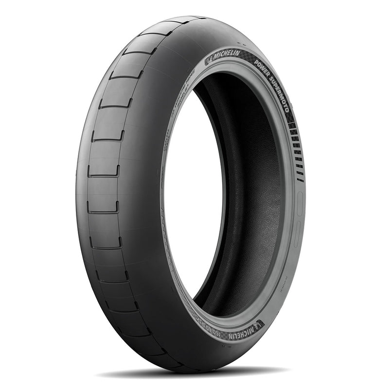 Load image into Gallery viewer, POWER SUPERMOTO SLICK - REAR
