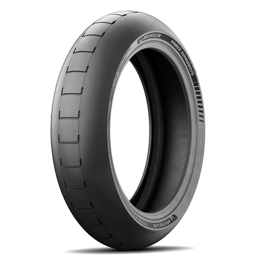 POWER SUPERMOTO SLICK - REAR