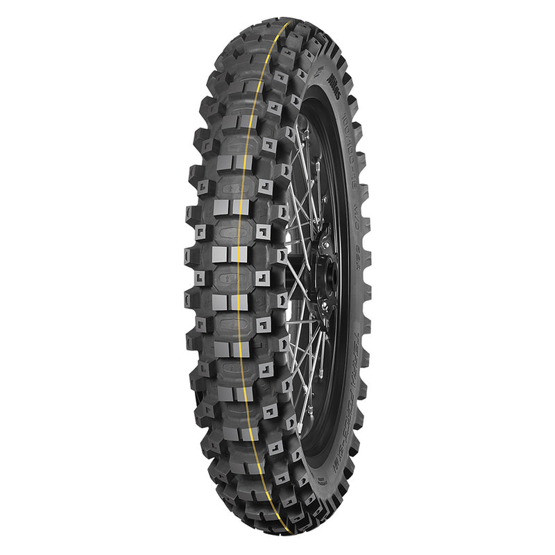 Load image into Gallery viewer, MITAS Terra Force EX MH Super Tyre - Rear
