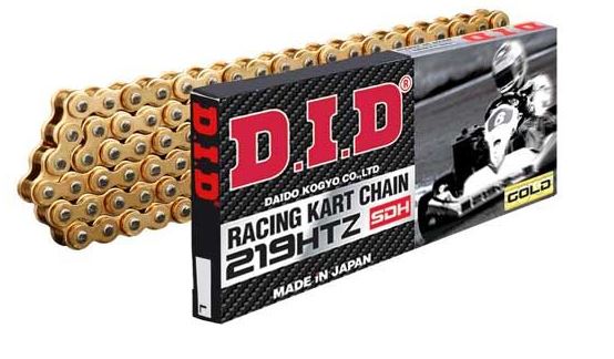 Load image into Gallery viewer, 219HTZ Kart Chain
