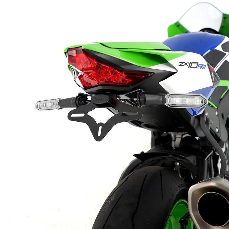 Load image into Gallery viewer, R&amp;G Tail Tidies - KAWASAKI
