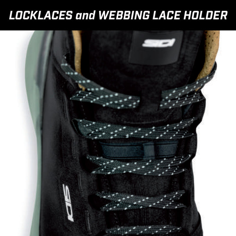 Load image into Gallery viewer, SIDI Nucleus Suede WP
