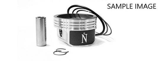 PISTON KIT NAMURA KTM65SX 98-08 44.97MM