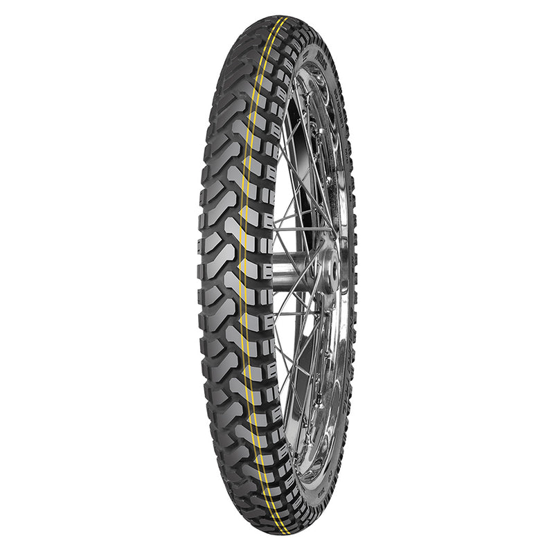 Load image into Gallery viewer, MITAS Enduro Trail DAKAR Tyre - Front
