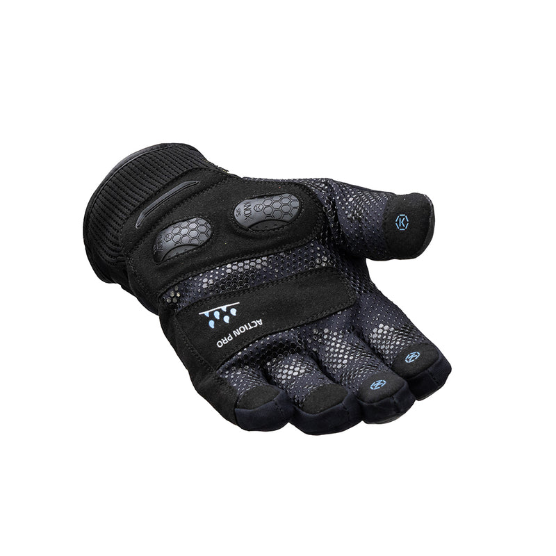 Load image into Gallery viewer, KNOX Action Pro Waterproof Glove - Black
