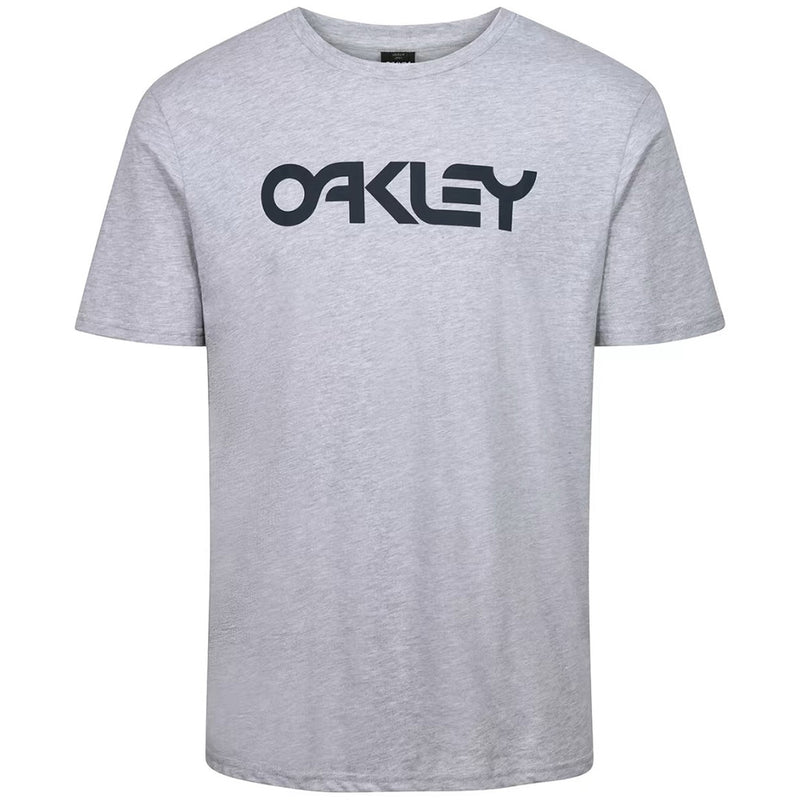 Load image into Gallery viewer, Oakley Mark II Tee 2.0 - Granite Heather
