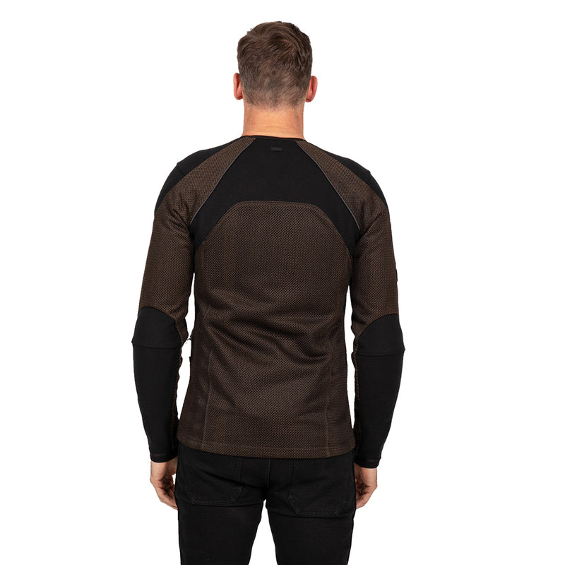 Load image into Gallery viewer, KNOX Urbane Pro MK3 Armour Shirt Mens - Copper
