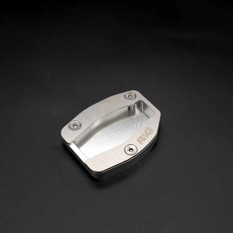 Load image into Gallery viewer, Kickstand Shoe Multistrada V4 21- R&amp;G
