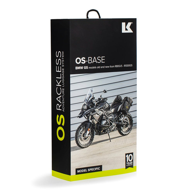 Load image into Gallery viewer, OS-BASE for BMW GS
