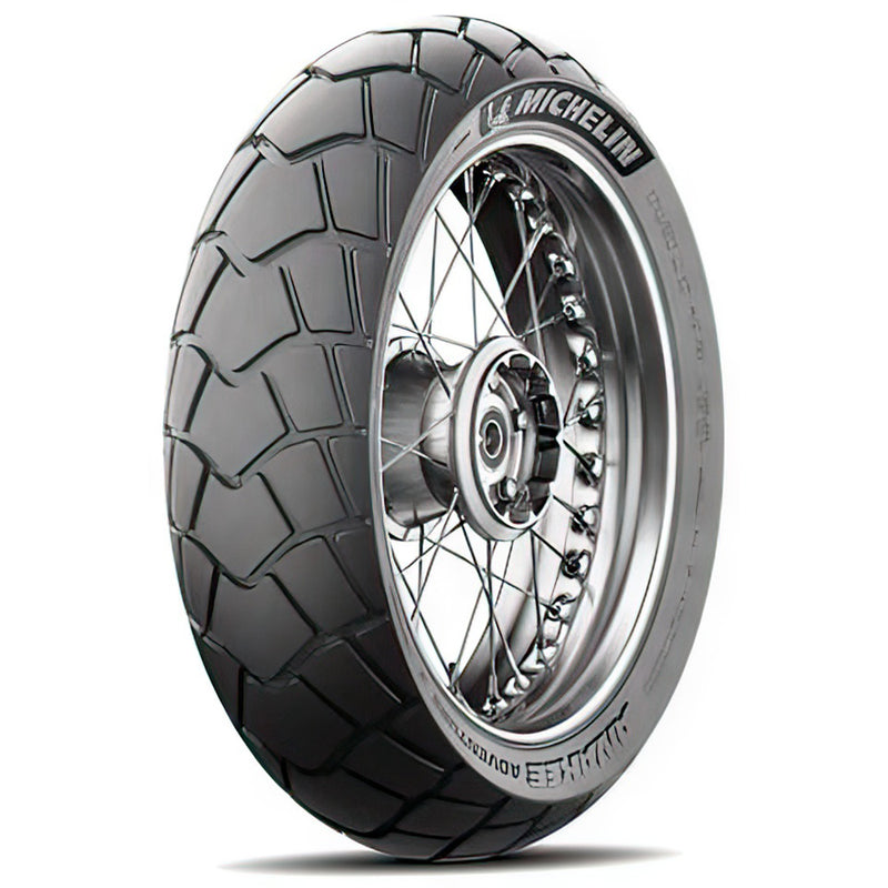 Load image into Gallery viewer, MICHELIN ANAKEE ADVENTURE 2 - REAR
