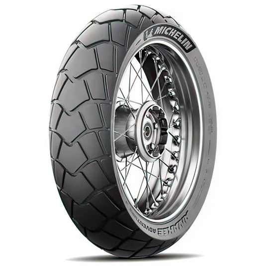 MICHELIN ANAKEE ADVENTURE 2 - REAR