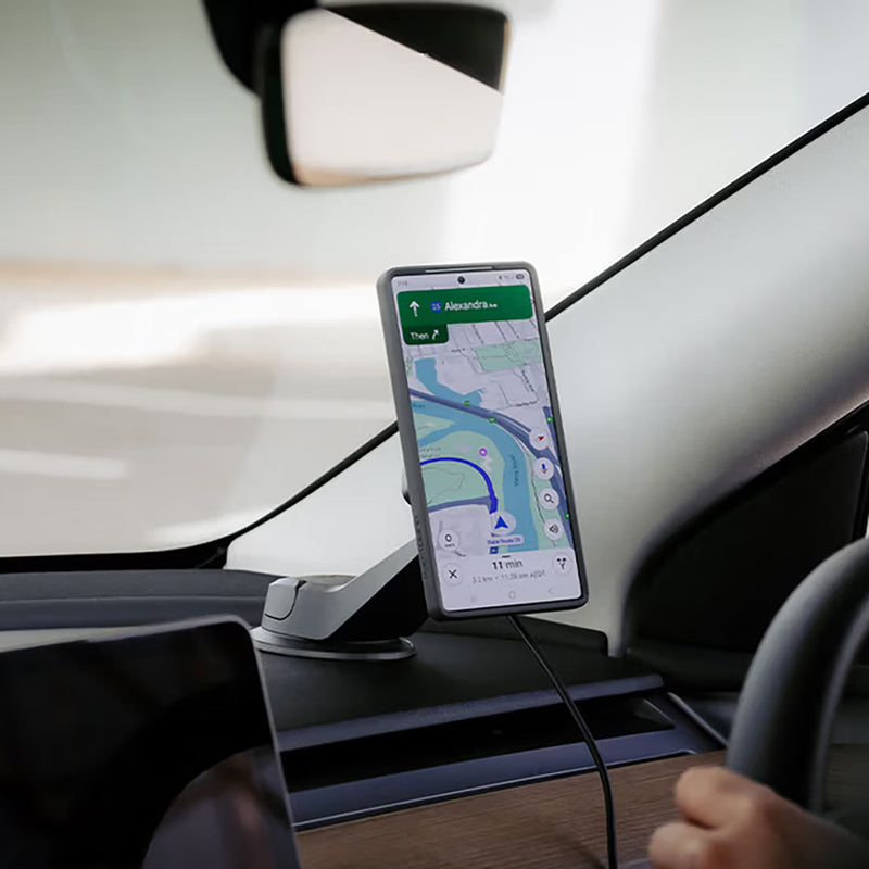 Load image into Gallery viewer, Suction Windscreen_Dash Mount (2)
