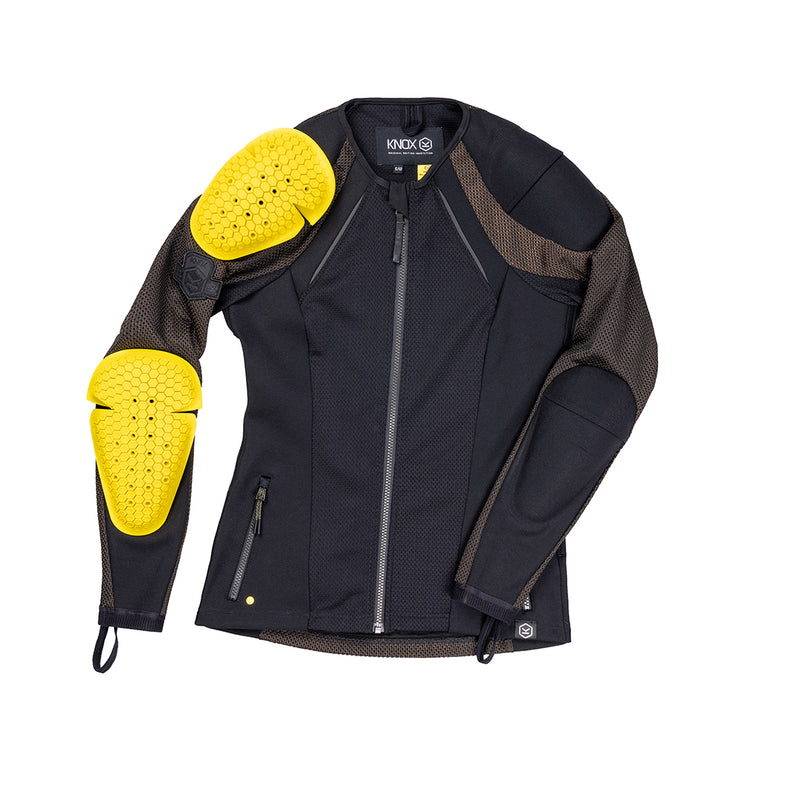 Load image into Gallery viewer, KNOX Urbane Pro MK3 Armour Shirt Womens
