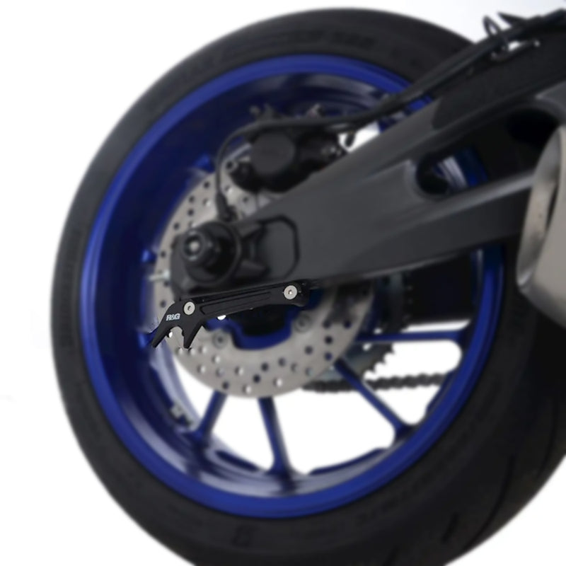 Load image into Gallery viewer, PSH0001BK R&amp;G paddock stand hooks
