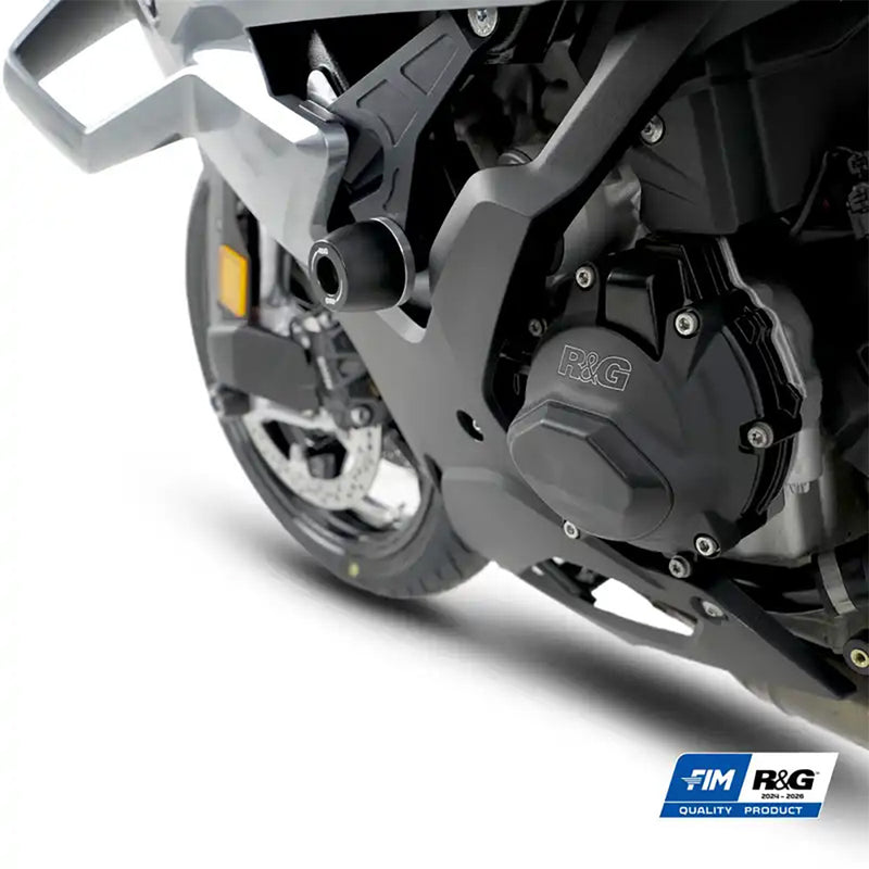 Load image into Gallery viewer, PRO Generator Cover (LHS) for BMW S1000RR 19- - M1000R 23-24- S1000R 21- &amp; M1000RR 21-22
