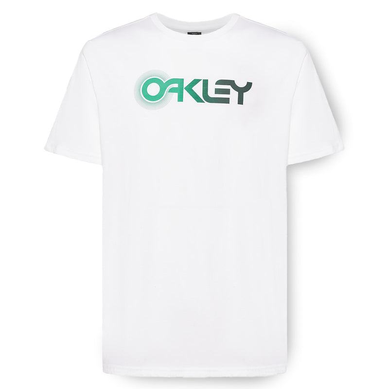 Load image into Gallery viewer, Oakley Rings T-Shirt - white

