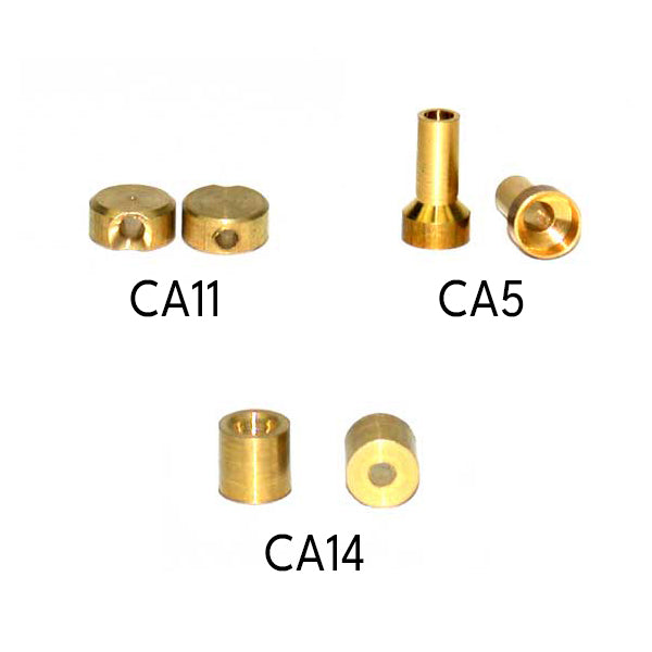 Load image into Gallery viewer, Cable Nipple
