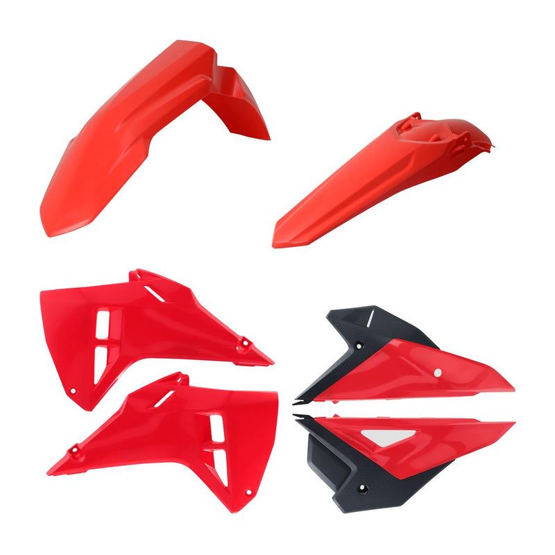 Load image into Gallery viewer, Acerbis STANDARD Plastic Kit - Honda
