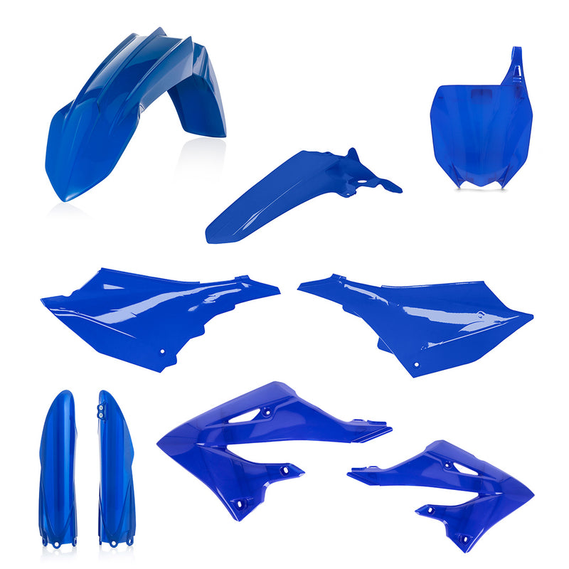 Load image into Gallery viewer, FULL PLASTIC KIT FOR YAMAHA
