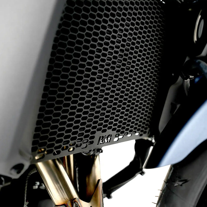 Load image into Gallery viewer, PRO Radiator Guard Yamaha MT-09 &#39;24-

