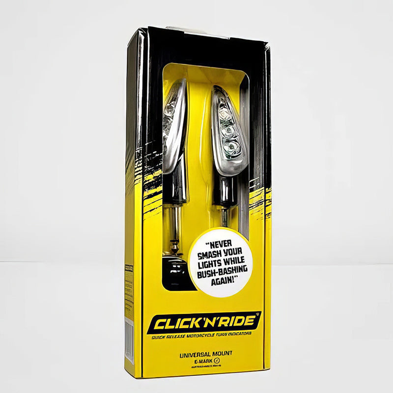 Load image into Gallery viewer, ClicknRide-2-Set-Pack
