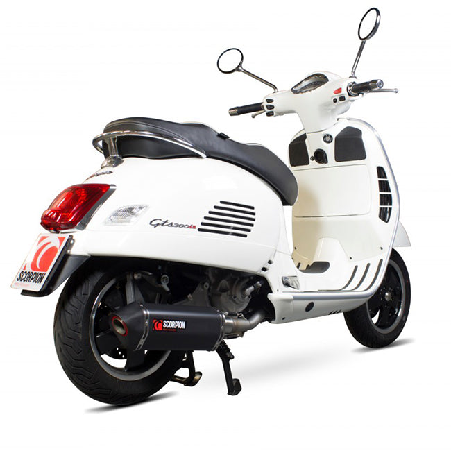 Load image into Gallery viewer, Vespa GTS125/250/300 09-17
