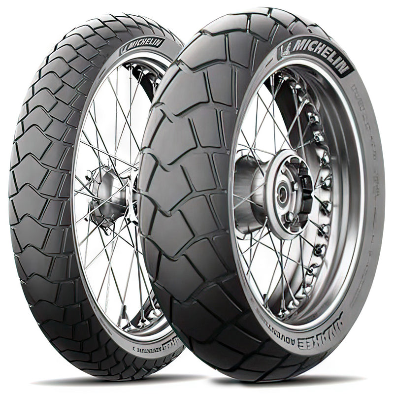 Load image into Gallery viewer, MICHELIN ANAKEE ADVENTURE 2
