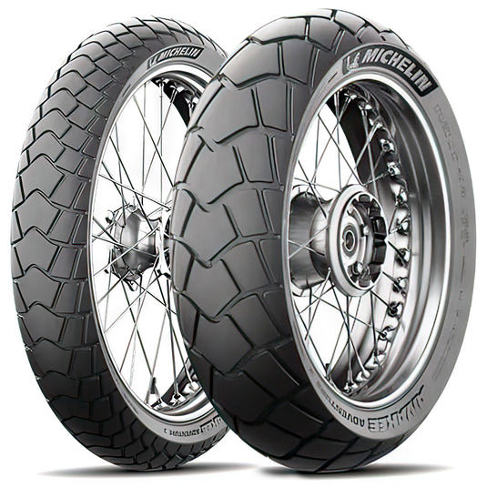 MICHELIN ANAKEE ADVENTURE 2