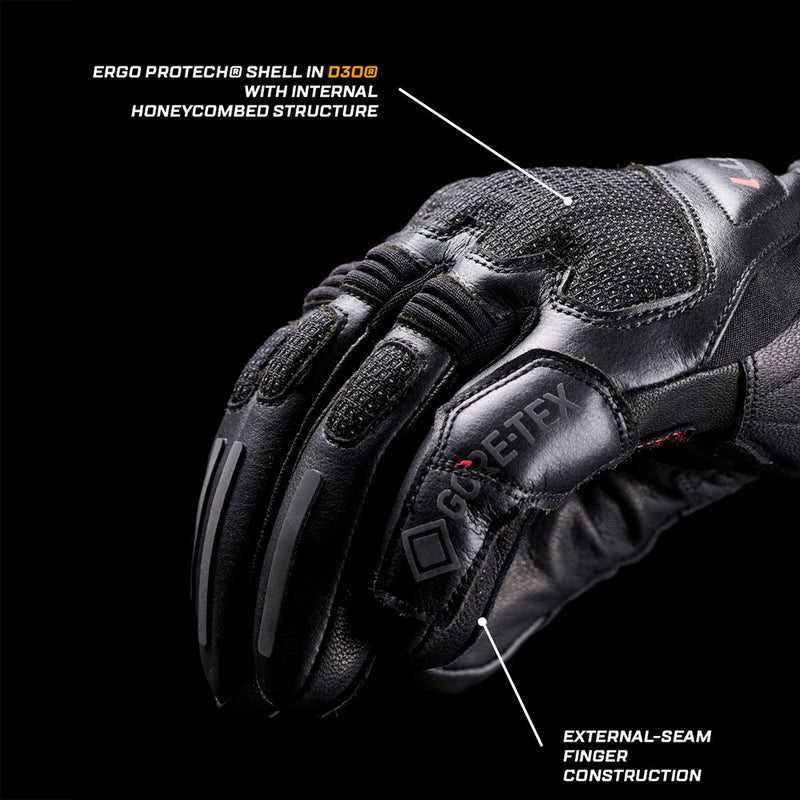 Load image into Gallery viewer, FIVE GT1 EVO GTX Gloves
