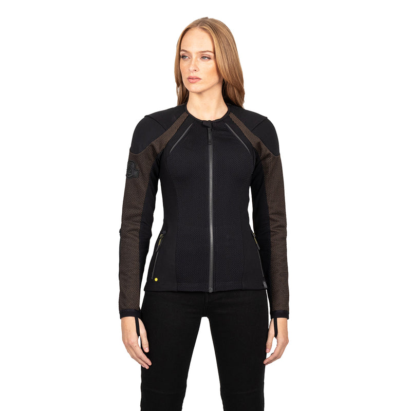 Load image into Gallery viewer, KNOX Urbane Pro MK3 Armour Shirt Womens - Copper
