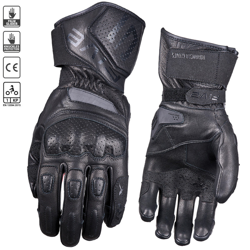 Load image into Gallery viewer, RFX Sport EVO Woman Black
