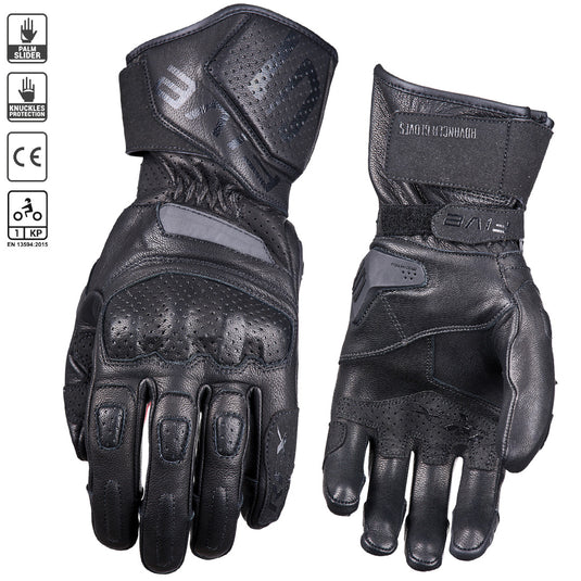 RFX Sport EVO Woman Black