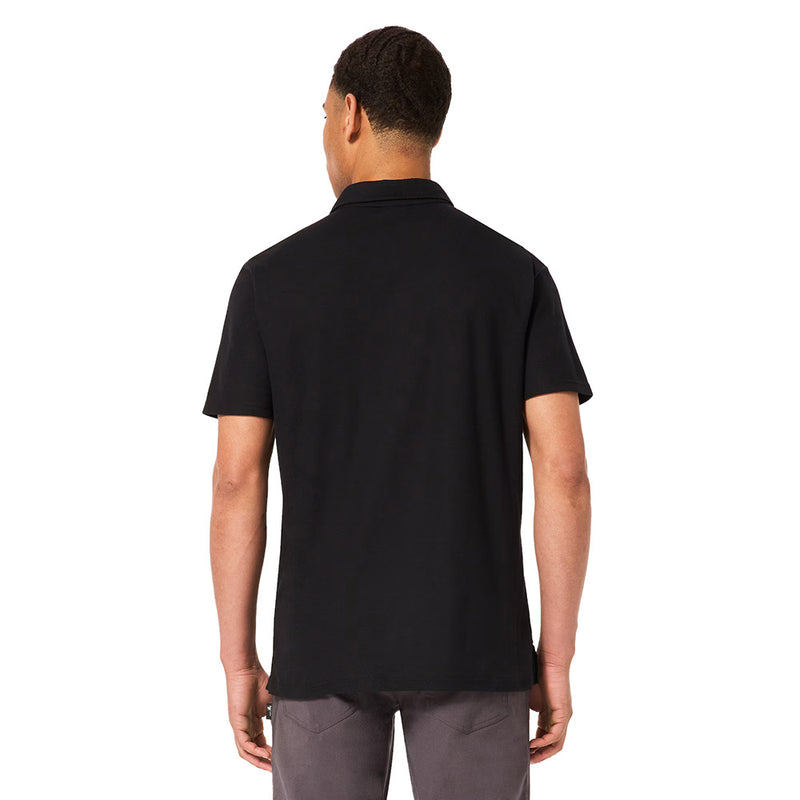 Load image into Gallery viewer, OAKLEY - Relax Urban Polo -  Blackout
