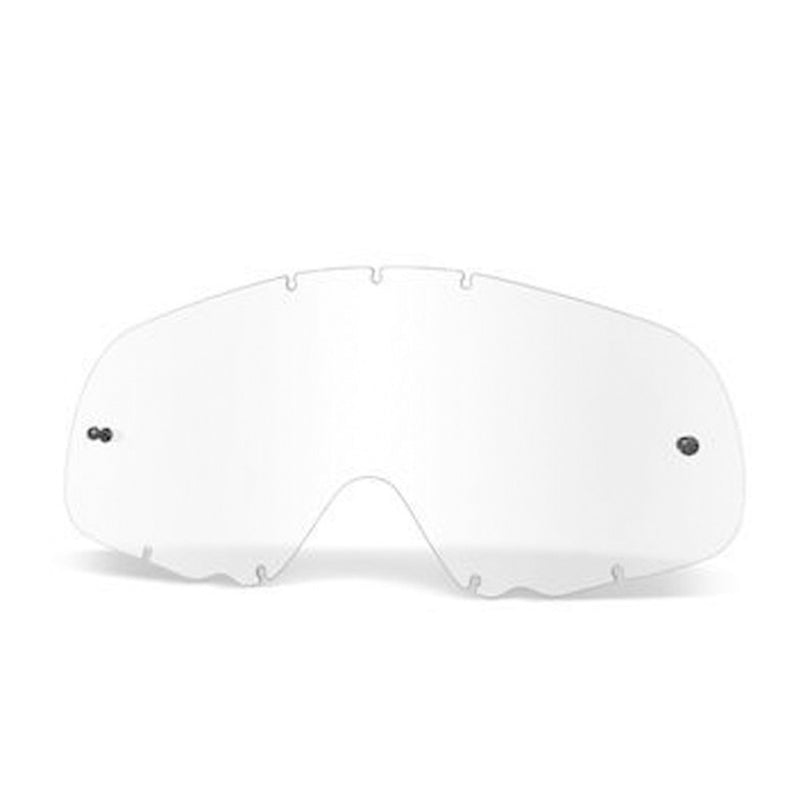 Load image into Gallery viewer, Oakley O Frame Lens - Clear
