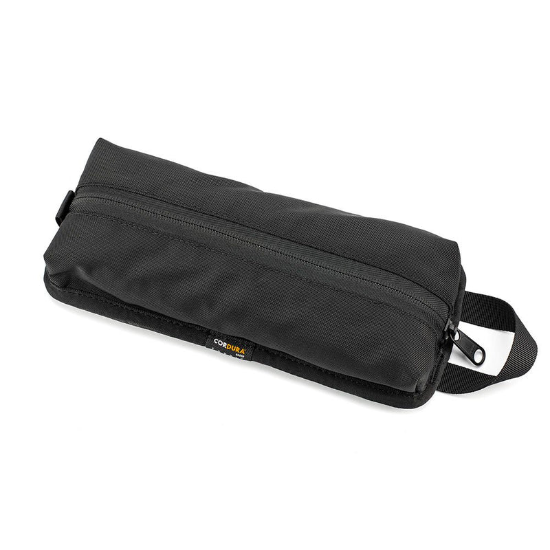Load image into Gallery viewer, KRIEGA Tool Pouch - black
