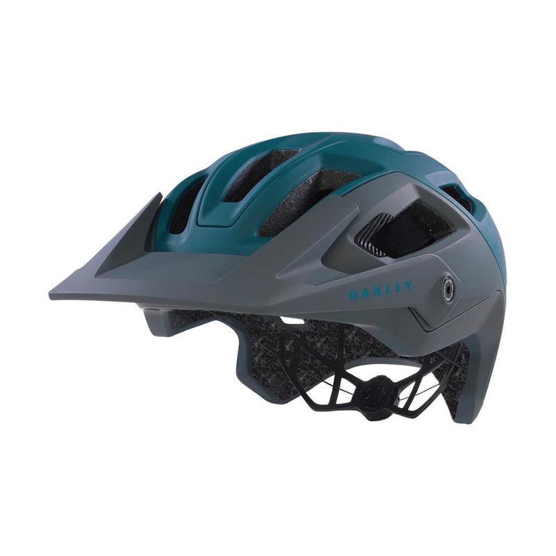 Load image into Gallery viewer, Oakley DRT5 Maven Poseidon Blue - side
