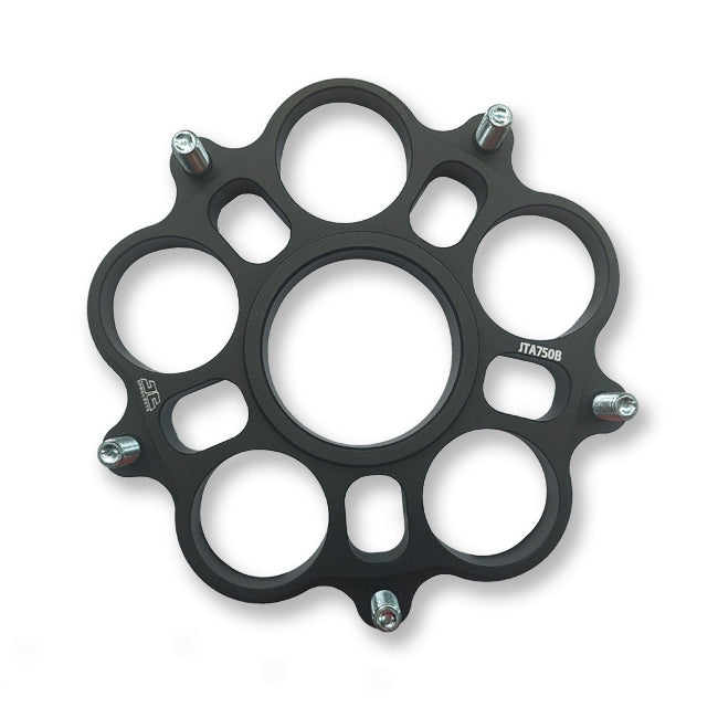 Load image into Gallery viewer, JT Sprocket Carrier/Adapter for Ducati - JTA750B
