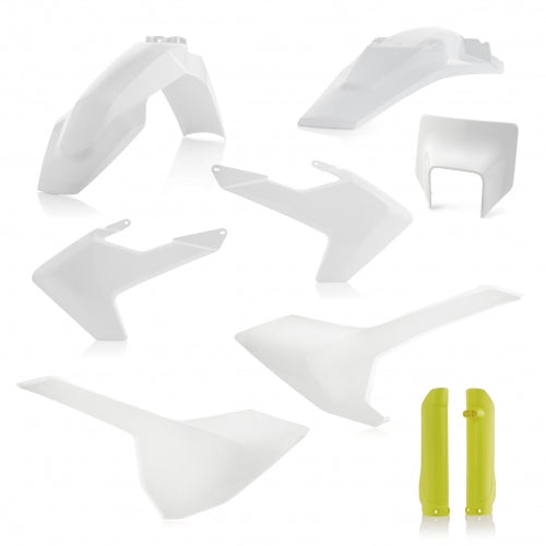 Load image into Gallery viewer, !Full Plastic Kit Husky 2019 FE250/501, TE125/250/300 OEM
