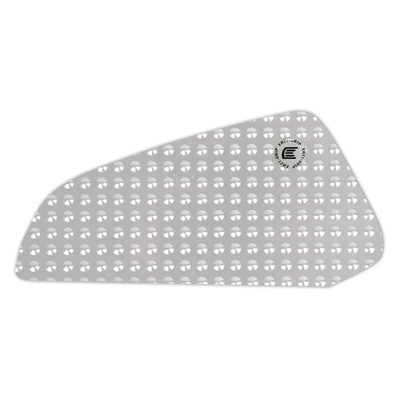 Load image into Gallery viewer, Eazi-Grip - EVO Tank Grips - Clear - Fits Yamaha MT-07 2025
