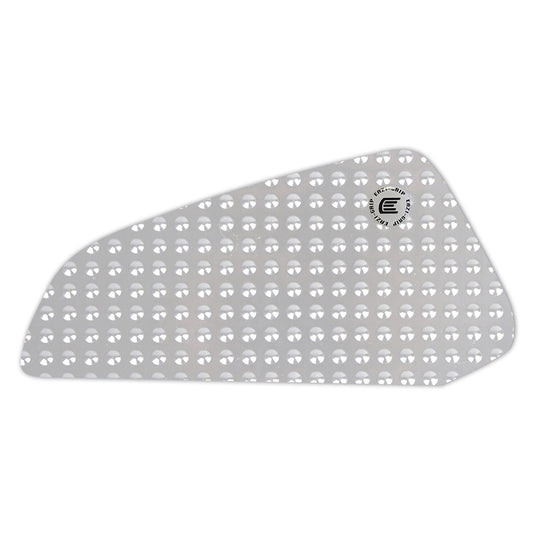 Eazi-Grip - EVO Tank Grips - Clear - Fits Yamaha MT-07 2025