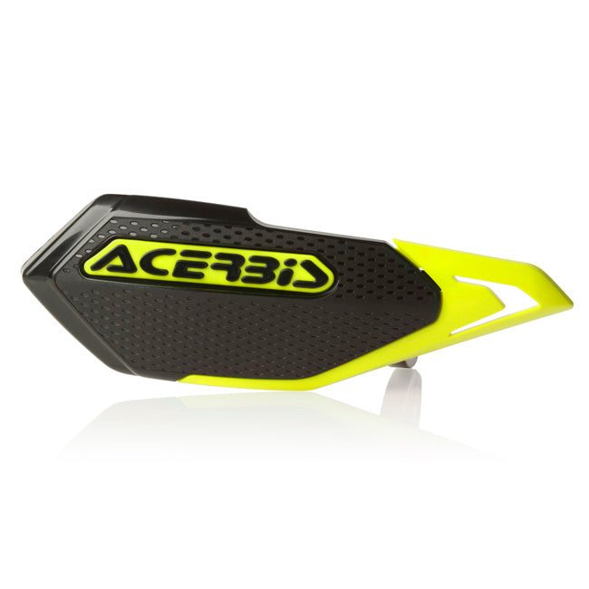 Load image into Gallery viewer, X-Elite Handguard MiniX MTB EBike - Black Yellow
