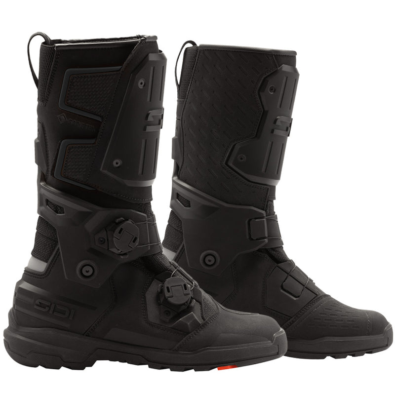 Load image into Gallery viewer, SIDI Taurus GTX Boots - Black
