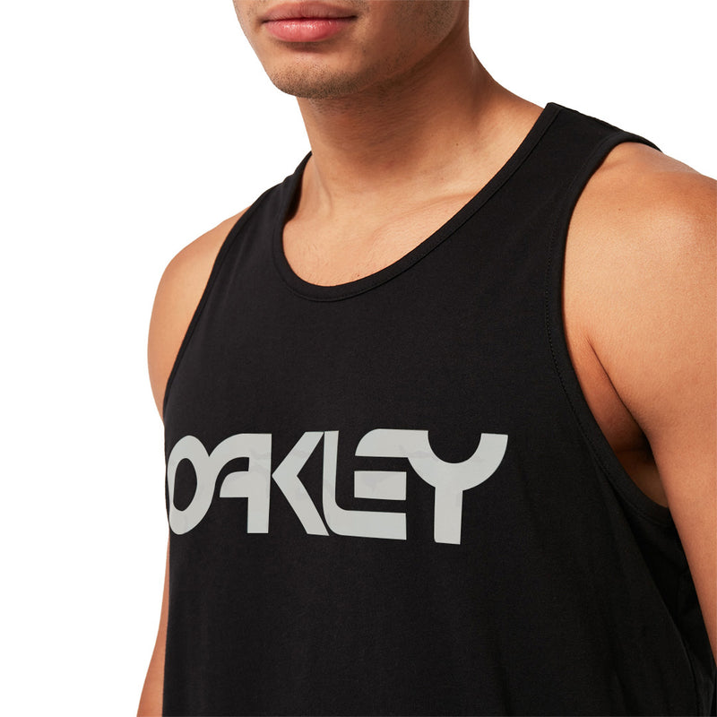 Load image into Gallery viewer, OAKLEY Mark 3 Tank Black White
