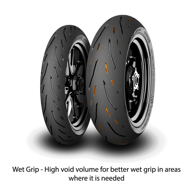 Load image into Gallery viewer, Continental SportAttack 5 - Wet Grip

