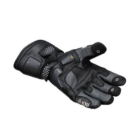 KNOX Oulton MK2 Gloves - Black White