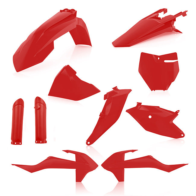 Load image into Gallery viewer, Acerbis FULL Plastic Kit - Gas Gas MC85 2021-22 / KTM SX85 2018-22
