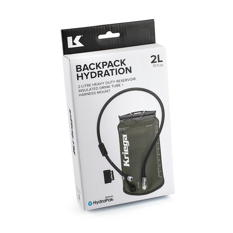 Load image into Gallery viewer, KRIEGA 2L HEAVY-DUTY RESERVOIR
