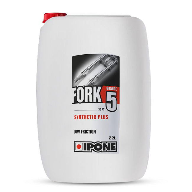Load image into Gallery viewer, FORK 5 - Soft 22L Semi Synthetic Plus
